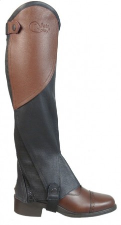 Future čierno-koňakove